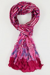 SALE - Round Mark skarelė